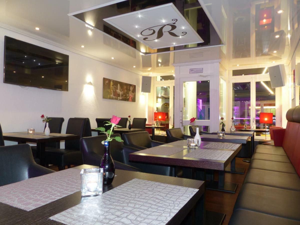 C'est La Vie Apartahotel Saarlouis