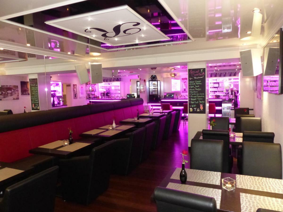 Apartahotel C'est La Vie Saarlouis