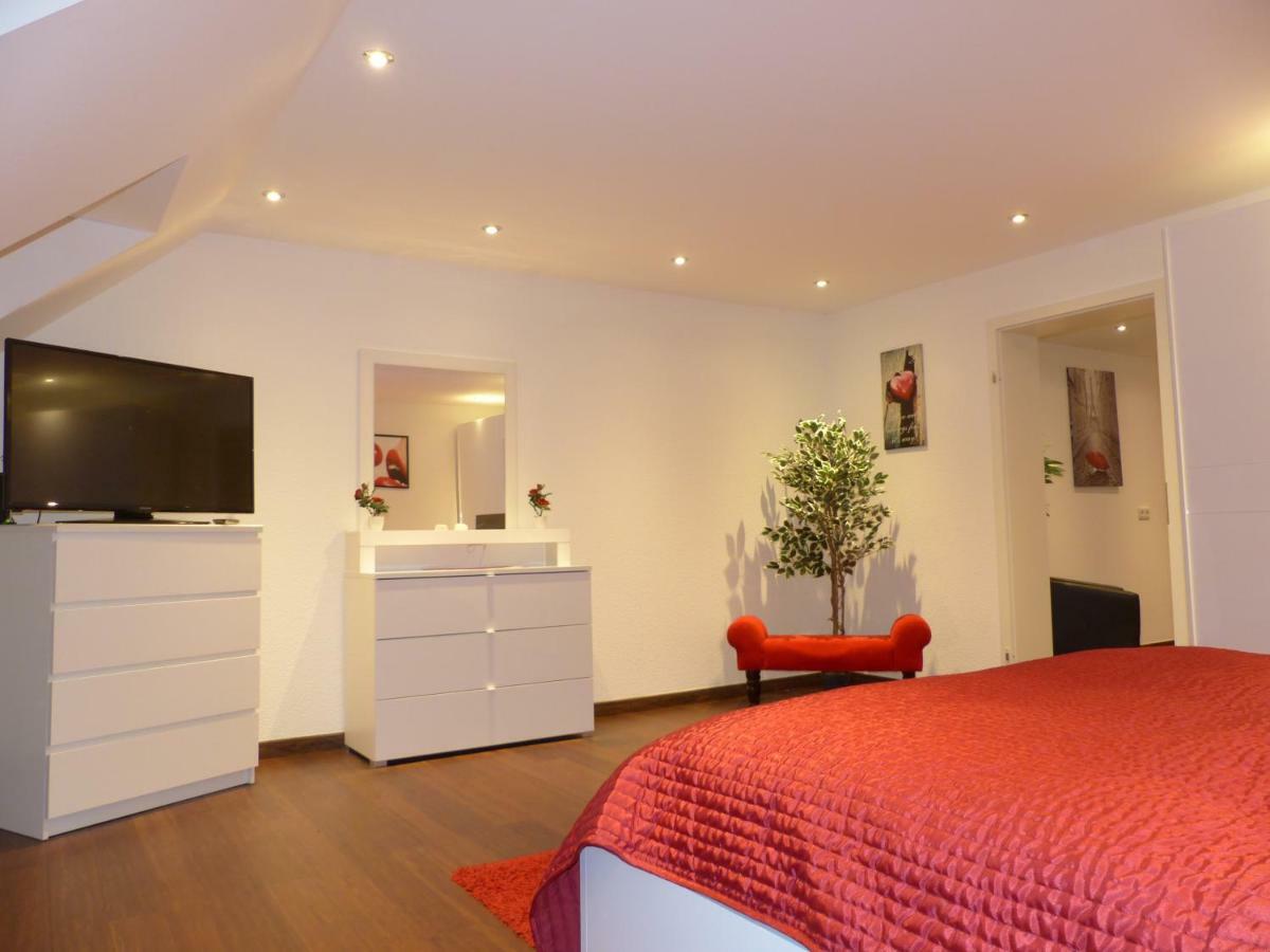 C'est La Vie Apartahotel