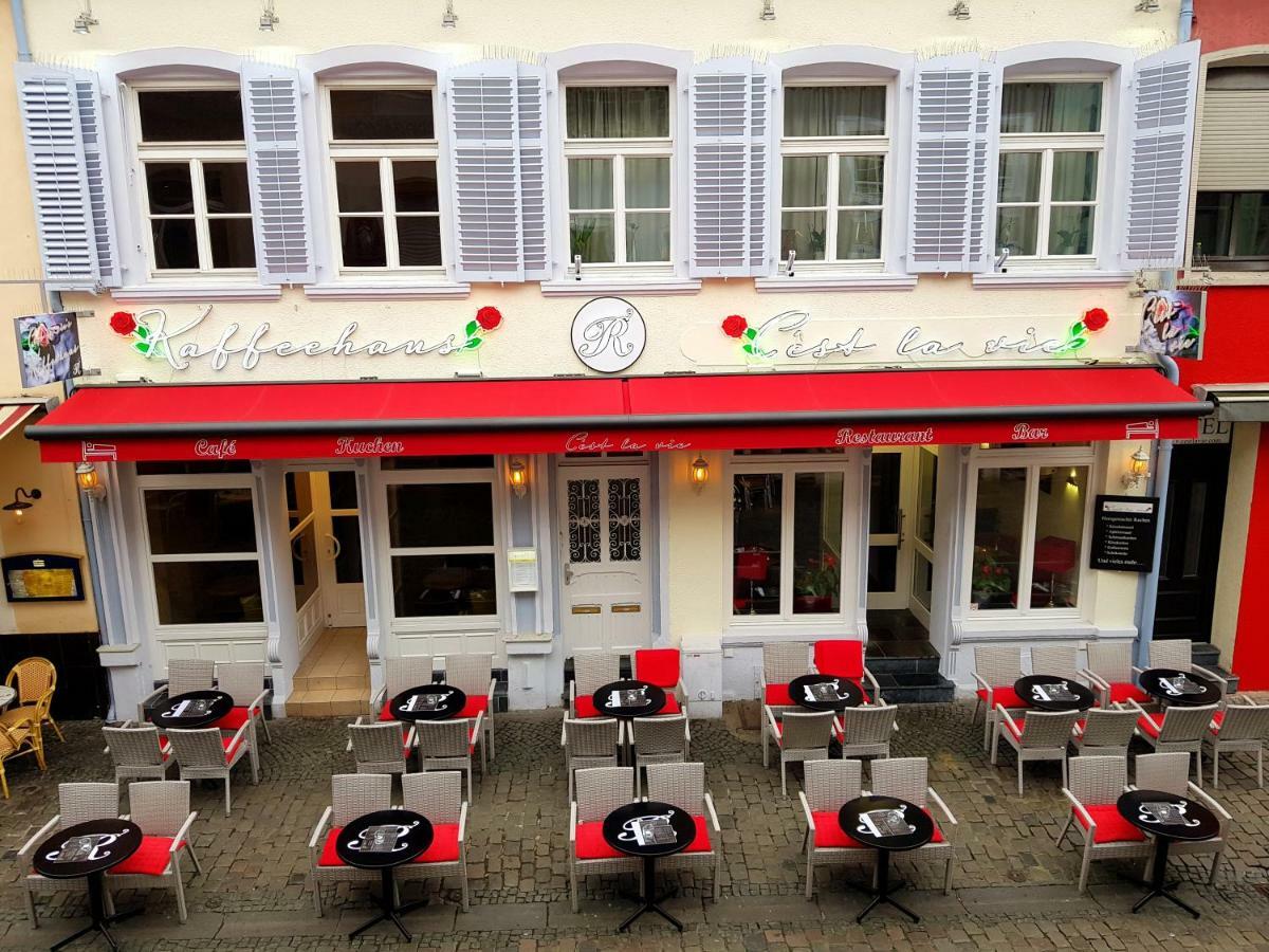 C'est La Vie Apartahotel Saarlouis