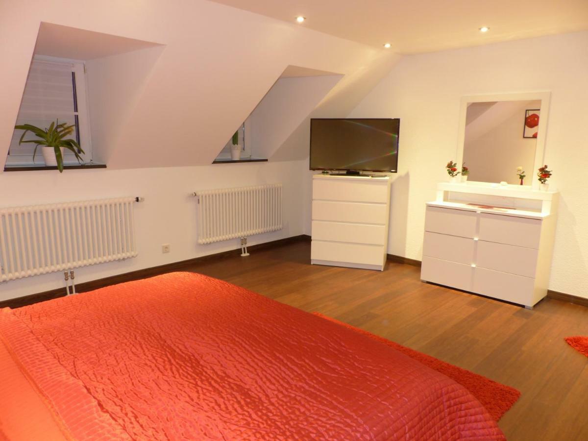 C'est La Vie Appart hôtel Sarrelouis