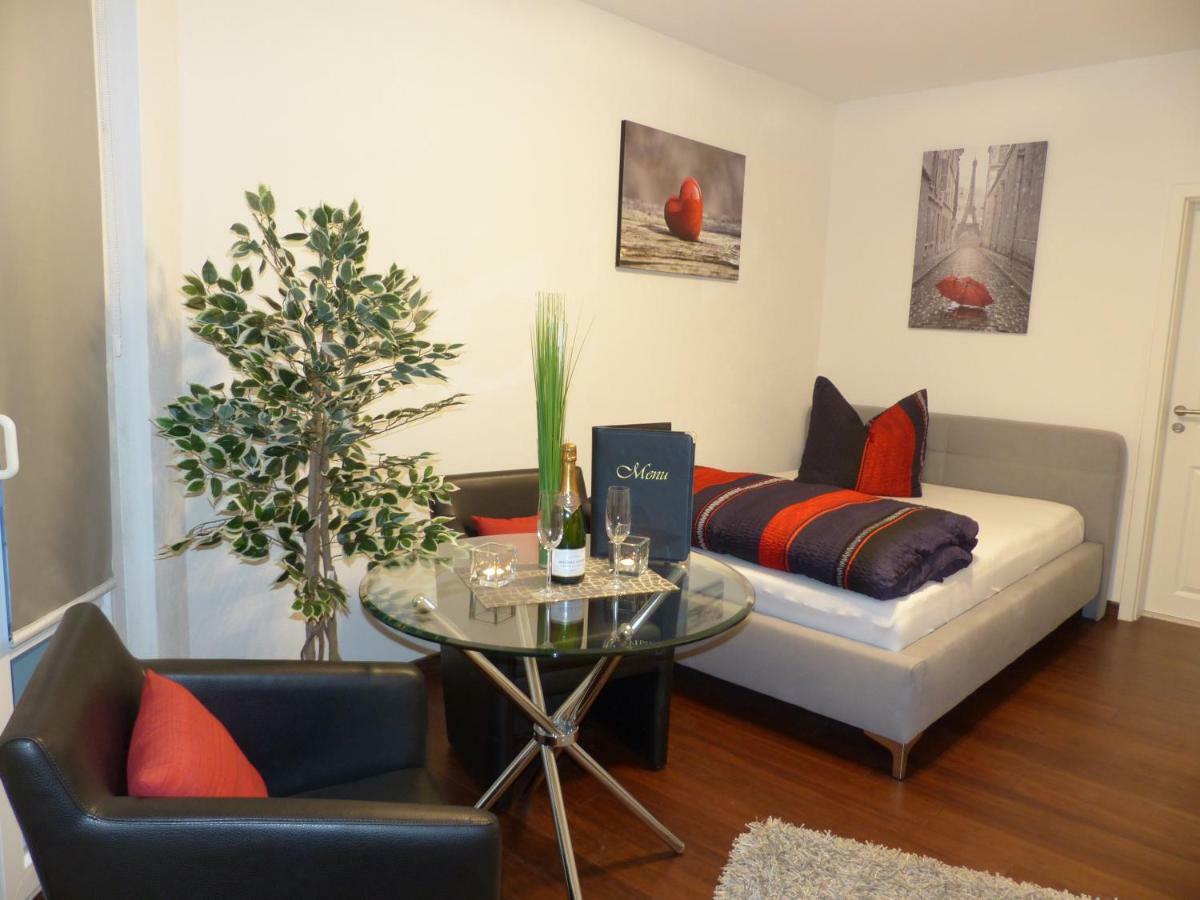 Appart hôtel C'est La Vie