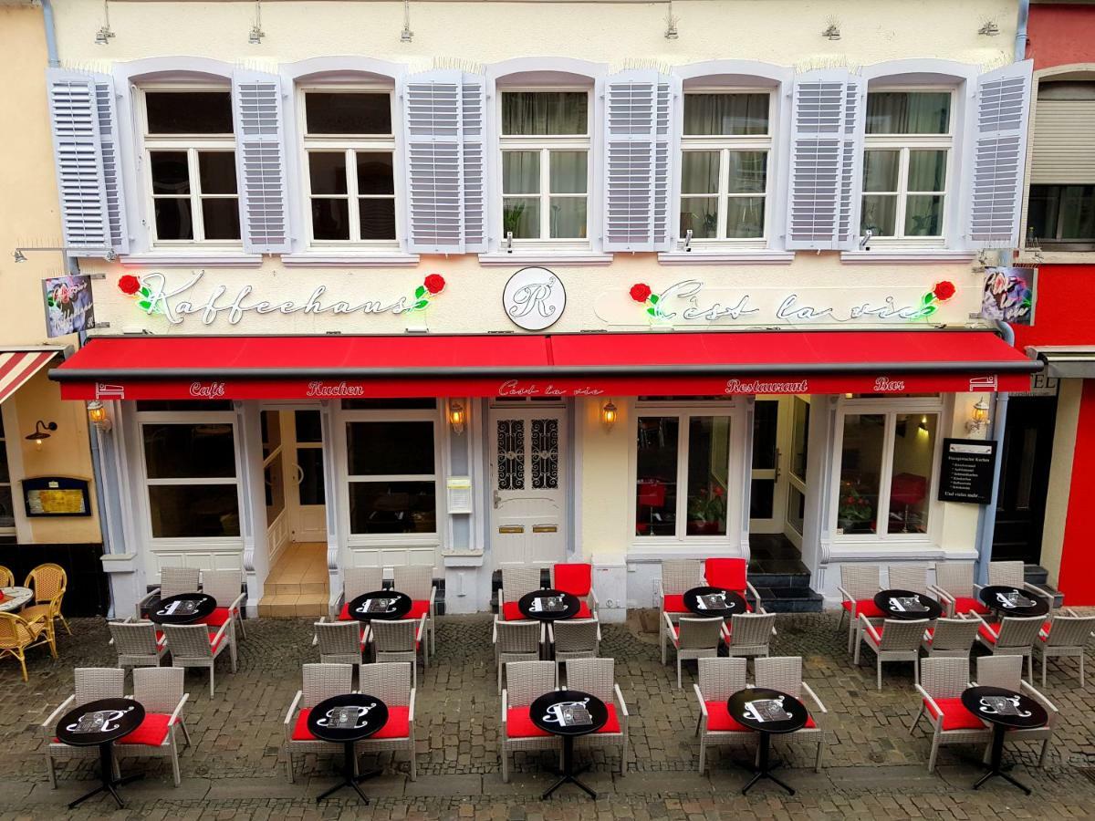 C'est La Vie Appart hôtel *