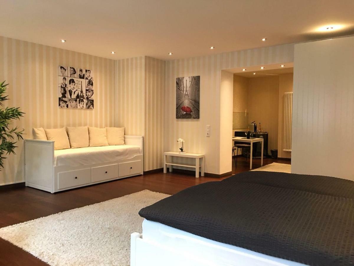 C'est La Vie Appart hôtel Sarrelouis